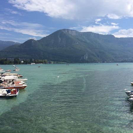 Studio Urban Chic Annecy Zewnętrze zdjęcie