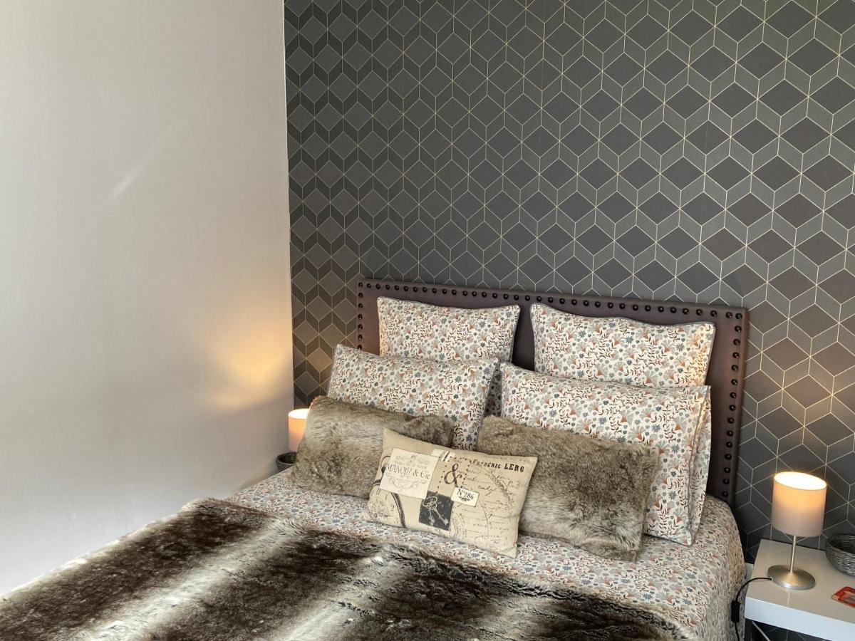 Studio Urban Chic Annecy Zewnętrze zdjęcie