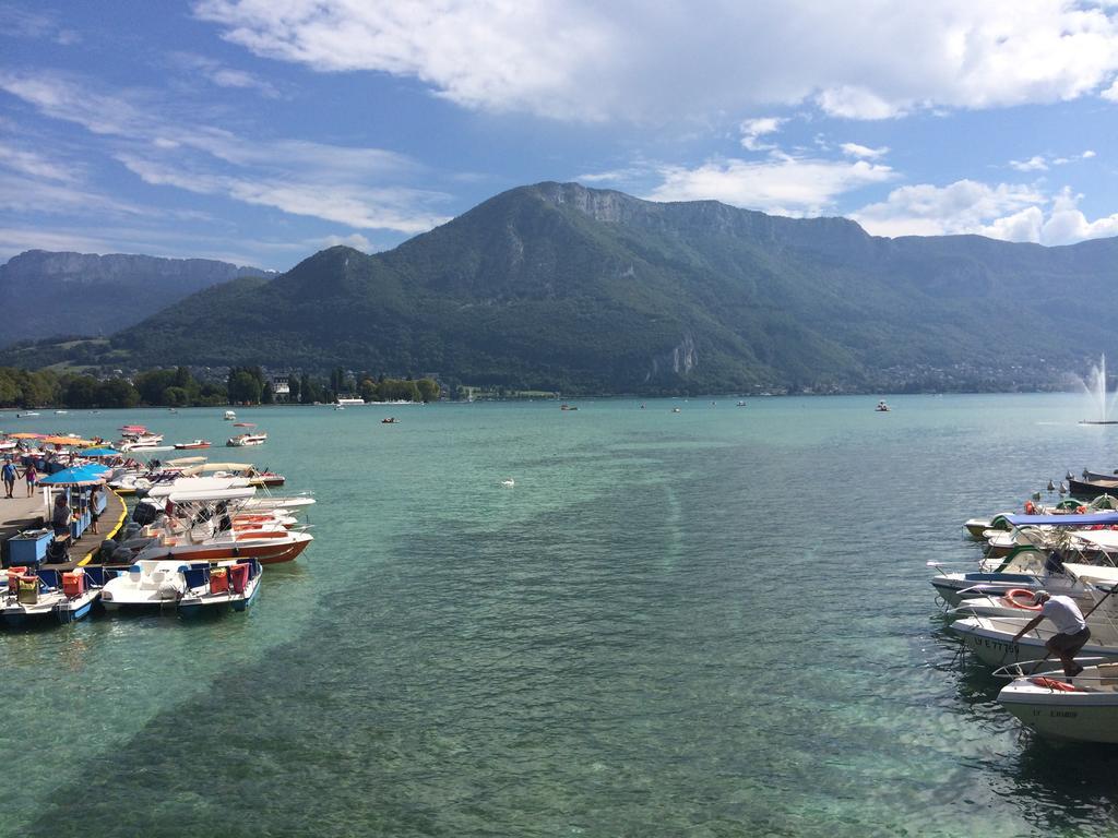 Studio Urban Chic Annecy Zewnętrze zdjęcie