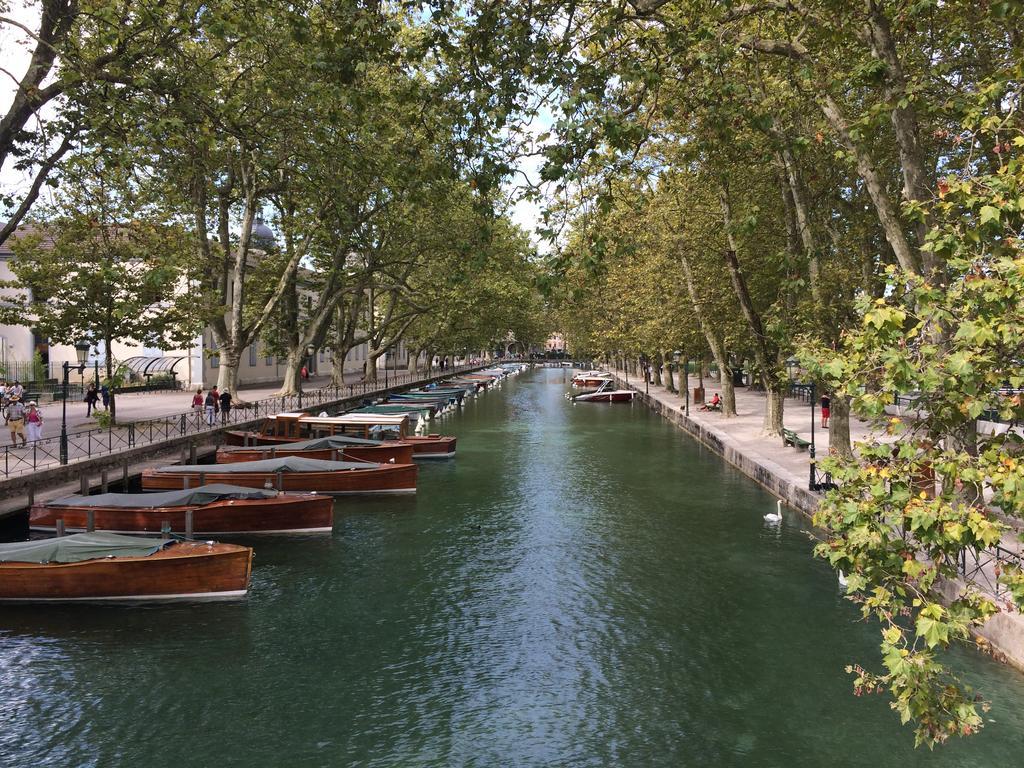 Studio Urban Chic Annecy Zewnętrze zdjęcie