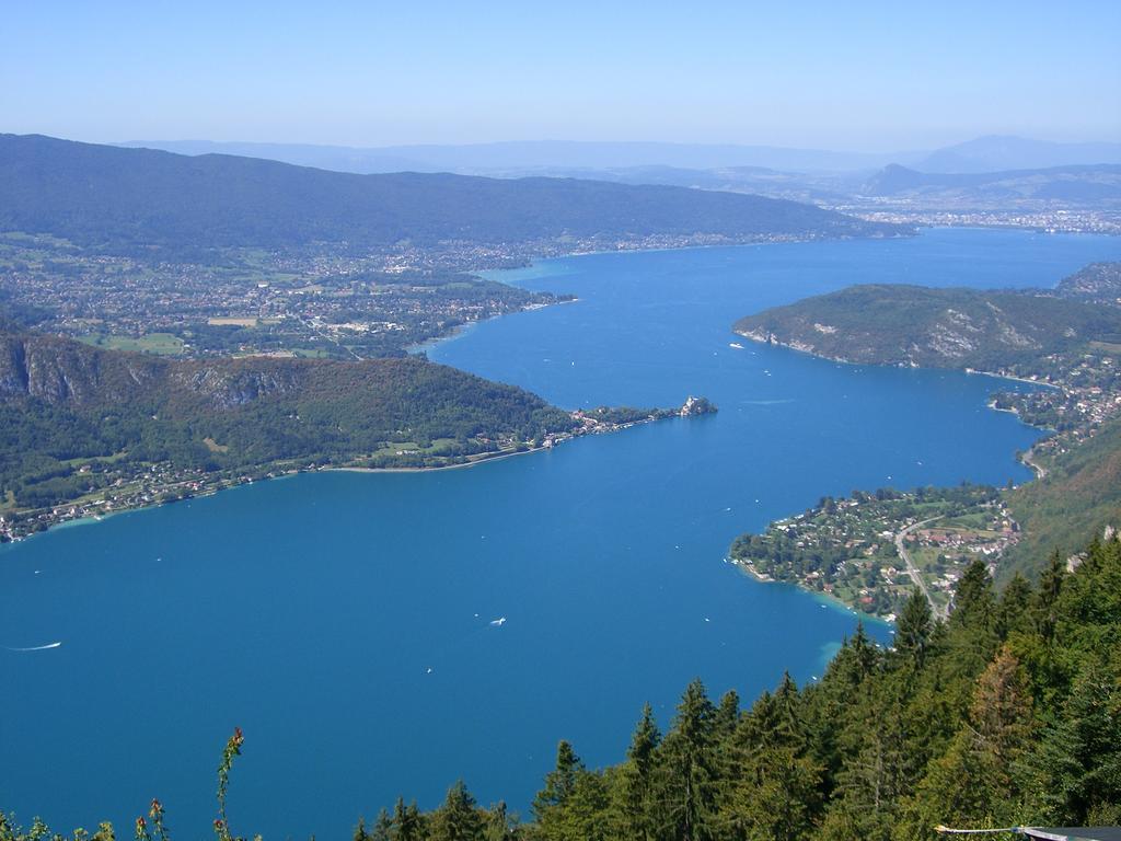 Studio Urban Chic Annecy Zewnętrze zdjęcie
