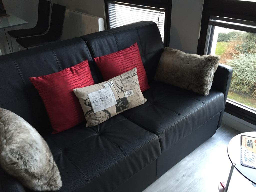 Studio Urban Chic Annecy Zewnętrze zdjęcie