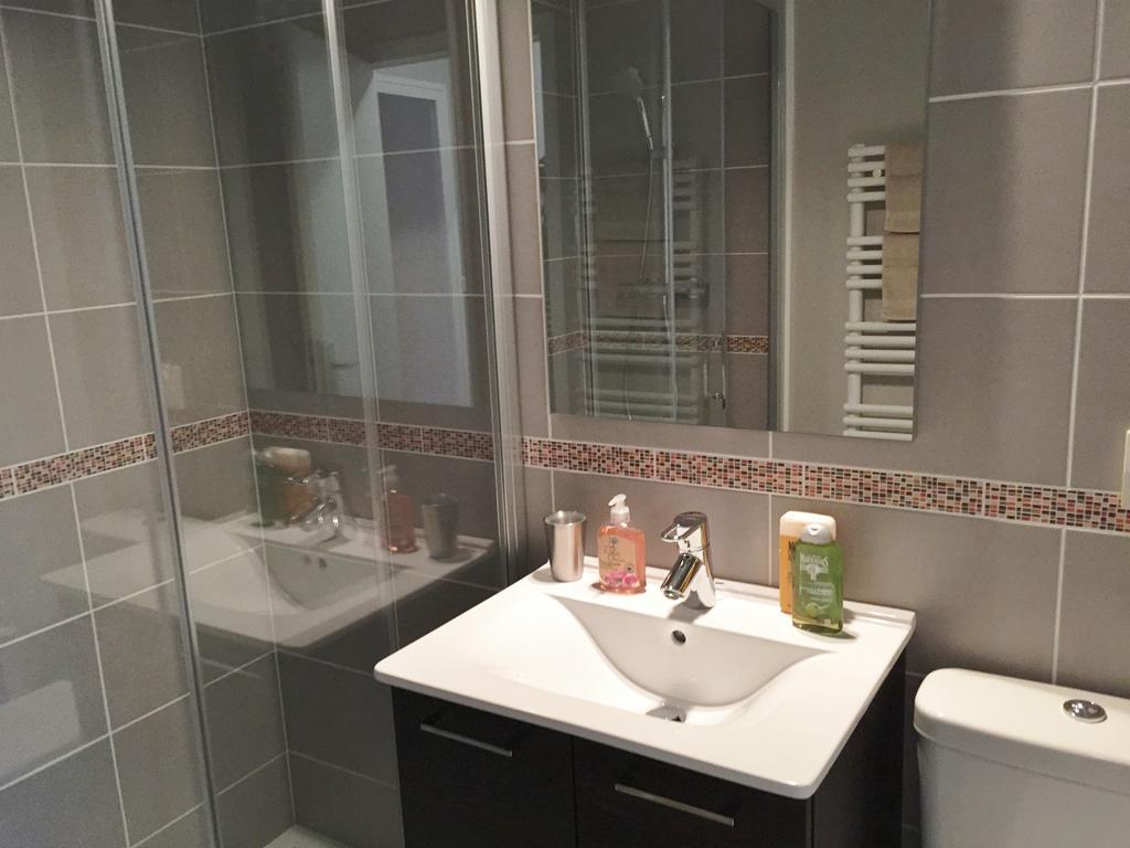 Studio Urban Chic Annecy Zewnętrze zdjęcie