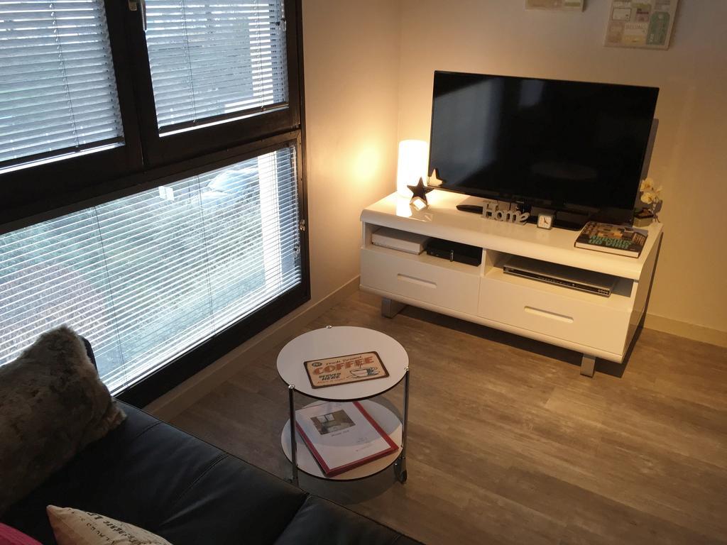 Studio Urban Chic Annecy Zewnętrze zdjęcie