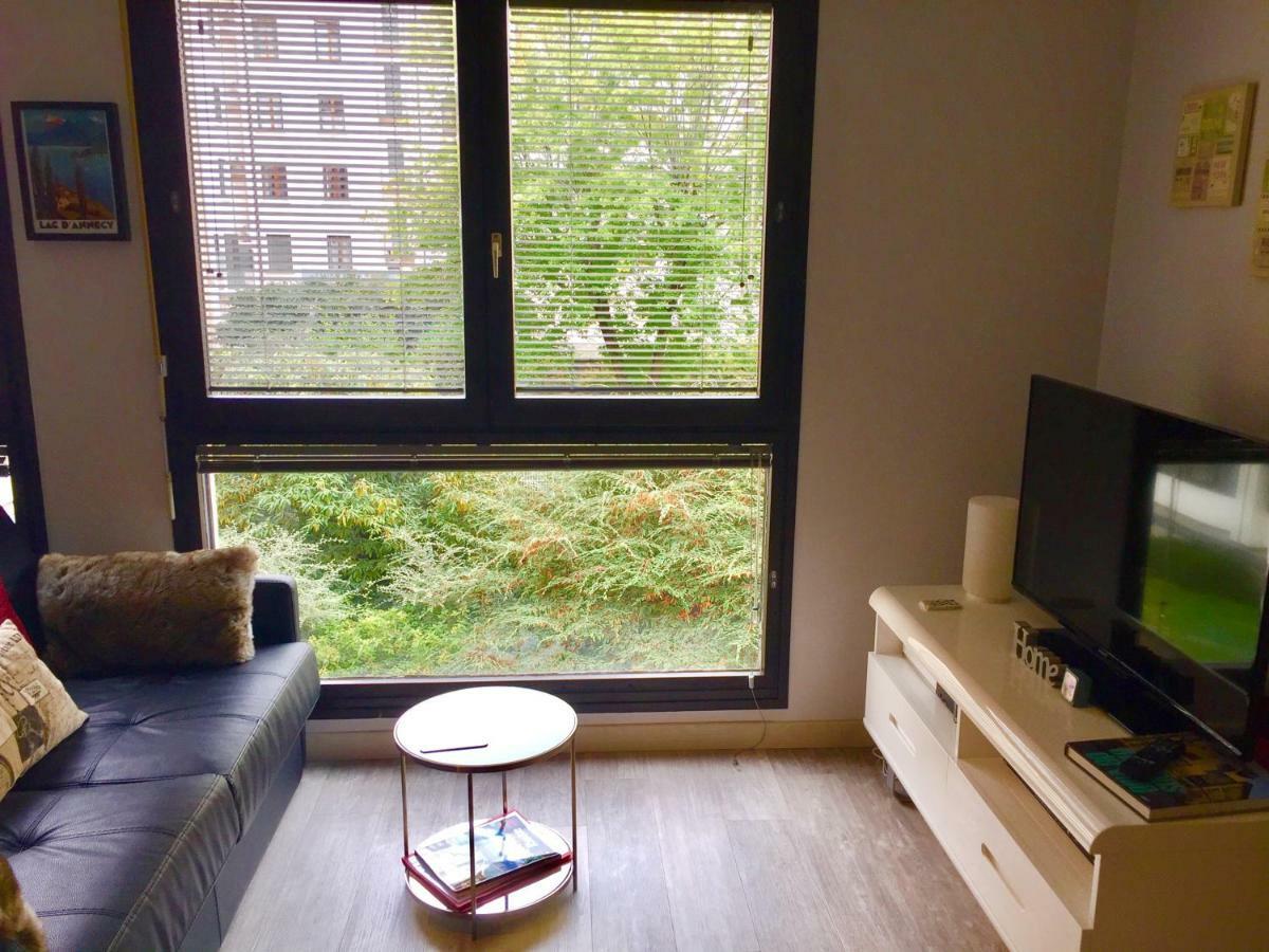 Studio Urban Chic Annecy Zewnętrze zdjęcie